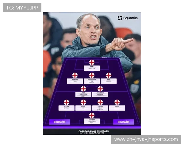 2022世界杯英格兰参赛名单中英超球员占比有多高？