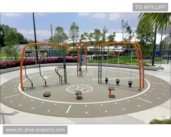 室外康复健身器材设计与应用，融合体育与医疗理念