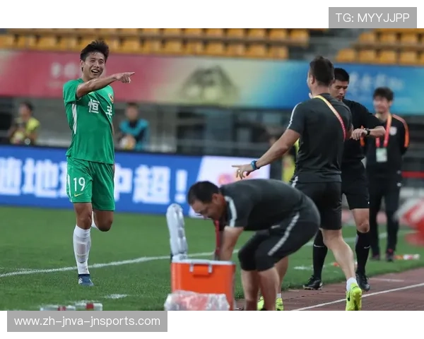 贵州恒丰对山东鲁能2023年中超联赛直播及赛后分析