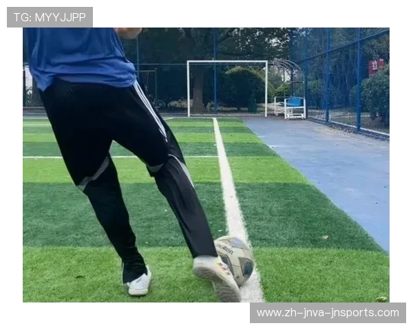 足球训练中的全方位技能提升